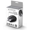 Extreme XM110K mouse USB Type-A Optical 1000 DPI Right-hand