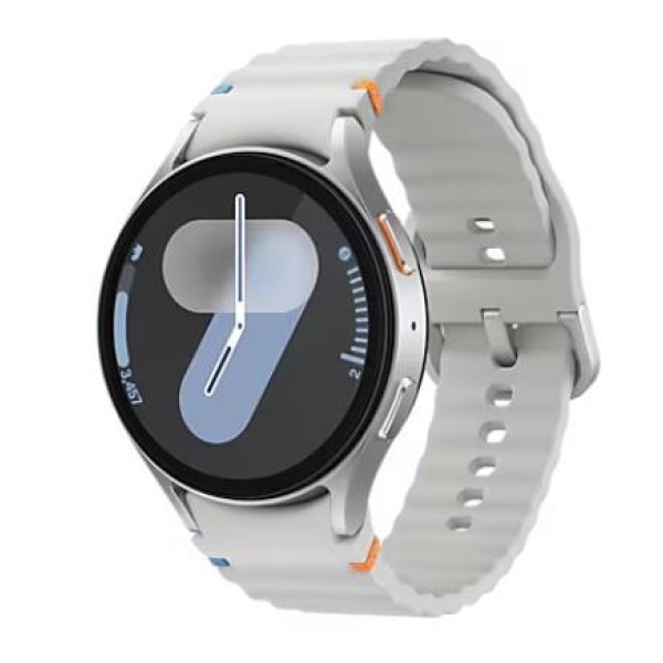 SMARTWATCH GALAXY WATCH7 LTE/44MM SILVER SM-L315 ...