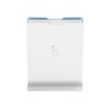 MikroTik | Access Point | RB941-2nD-TC hAP Lite | 802.11n | 2.4GHz | 10/100 Mbit/s | Ethernet LAN (RJ-45) ports 4 | MU-MiMO Yes | no PoE