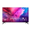 UD 50U6210 50" D-LED TV 4K