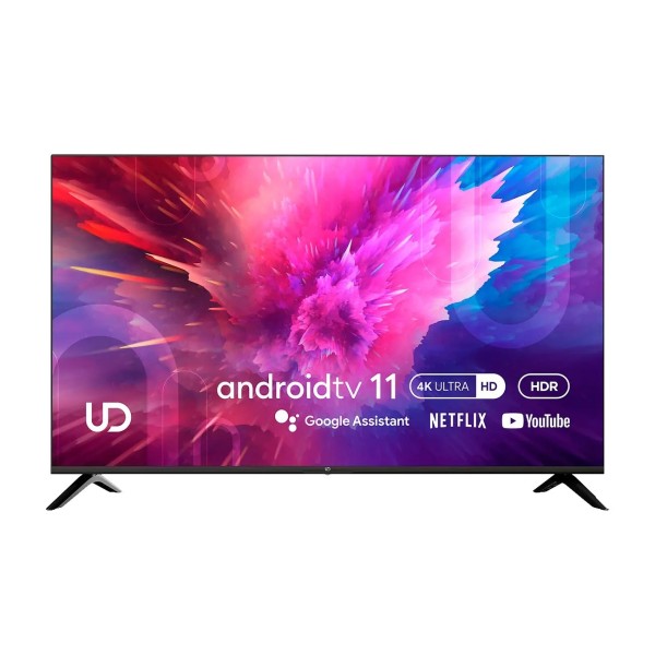 UD 50U6210 50" D-LED TV 4K