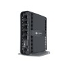 Wireless Router|MIKROTIK|Wireless Router|1800 Mbps|Wi-Fi 6|IEEE 802.11 b/g|IEEE 802.11n|IEEE 802.11ac|IEEE 802.11ax|5x10/100/1000M|C52IG-5HAXD2HAXD-TC
