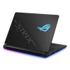Notebook|ASUS|ROG Strix|SCAR 16 (2025)|G635LX-RW042W|CPU  Core Ultra|U9-275HX|2700 MHz|16