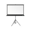 Elite Screens T84UWV1 Tripod Portable Projection Screen 84''/4:3/Black | Elite Screens