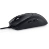 MOUSE USB OPTICAL AW320M/545-BBDS DELL