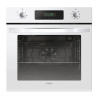 Candy Oven | FIDC B625 L | 70 L | Electric | Aquaactiva | Mechanical and digital timer | Height 59.5 cm | Width 59.5 cm | White