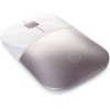 HP Wireless Mouse Z3700 - White/Pink