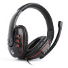 HEADSET GAMING/GHS-402 GEMBIRD