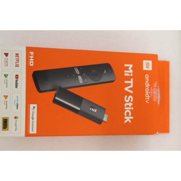 Xiaomi Mi TV Stick EU | ...
