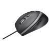 MOUSE USB OPTICAL M500S/BLACK 910-005784 LOGITECH