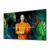 SAMSUNG QB55C 55inch UHD 16/7 350nit