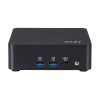 MSI Cubi NUC AI 1UMG-06SEU Intel Core Ultra 7 155H 16GB SSD1TB Intel Arc graphics AX211 WiFi 6E Windows 11 Pro Black