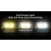 HEADLAMP NU SERIES 400 LUMENS/NU25 MCT NITECORE