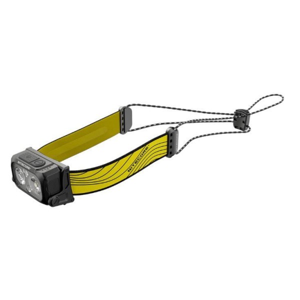 HEADLAMP NU SERIES 400 LUMENS/NU25 400L ...