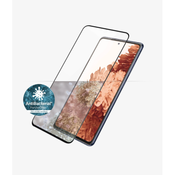 PanzerGlass | Samsung | Galaxy S21+ ...