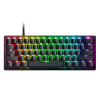 Razer | Huntsman V3 Pro Mini | Gaming Keyboard | Wired | US | Black