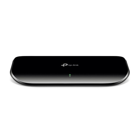 TP-Link 8-Port Gigabit Desktop Network Switch