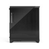 Fractal Design Meshify 3 | Black RGB TG Light Tint | Mid-Tower | Power supply included No | ATX