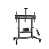 TV SET ACC MOTOR. MOBILE STAND/50-100