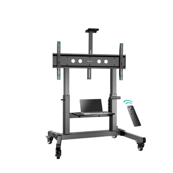 TV SET ACC MOTOR. MOBILE STAND/50-100