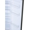 Beko GNO5322XPN side-by-side refrigerator Freestanding 532 L E Stainless steel
