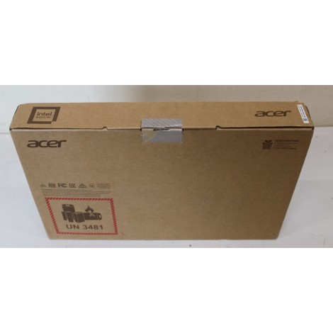 SALE OUT. Acer TravelMate TMP414-53-TCO-32AV 14“ WUXGA IPS i3-1315U/16GB/SSD 512GB/Intel Iris Xe Graphics/Win11HOME/Eng kbd/Gray/3Y Warranty | Acer Warranty 35 month(s) | DEMO