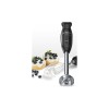 Bosch | Blender | CleverMixx MSM2650B | Hand Blender | 600 W | Number of speeds 12 | Chopper | Black