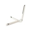 TABLET ACC STAND UNIVERSAL/WHITE TA-TS-01/W GEMBIRD