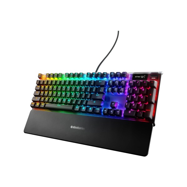 SteelSeries Apex Pro TKL Gen 3 ...