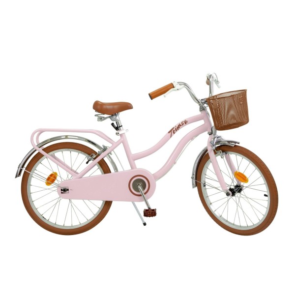 Children's Bike 20" Vintage Pink TOIMSA ...
