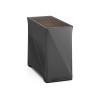 Fractal Design Computer Case | Era 2 | Charcoal | mITX | Power supply included No | SFX / SFX-L