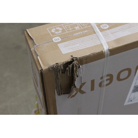 Xiaomi | TV | S Mini LED 2025 | 65 | Smart TV | Google TV | UHD | Black | DAMAGED PACKAGING