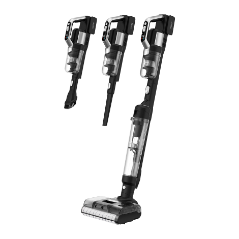Jimmy Vacuum cleaner and washer | PW11 | Cordless operating | Washing function | 400 W | 21.6 V | Operating time (max) 75 min | Black/Silver | Warranty 24 month(s)