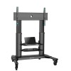TV SET ACC MOBILE STAND/40-80