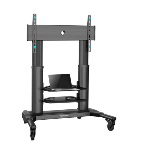 TV SET ACC MOBILE STAND/40-80