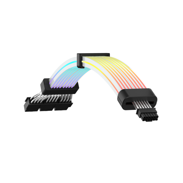 Gamemax | Modular cable | 12VHPWR ...