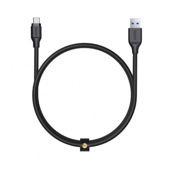 AUKEY CABLE USB-A - USB-C, 5GBPS, ...