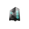 Actina 5901443415886 PC AMD Ryzen™ 7 9800X3D 32 GB DDR5-SDRAM 2 TB SSD NVIDIA GeForce RTX 5070 Ti Midi Tower Black