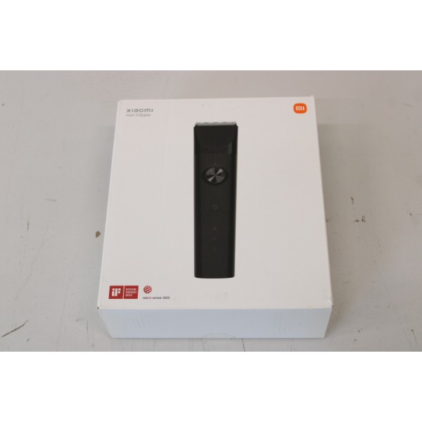 SALE OUT. Xiaomi Hair Clipper EU ...