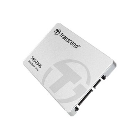 TRANSCEND 2TB 2.5inch SSD SATA 3D NAND