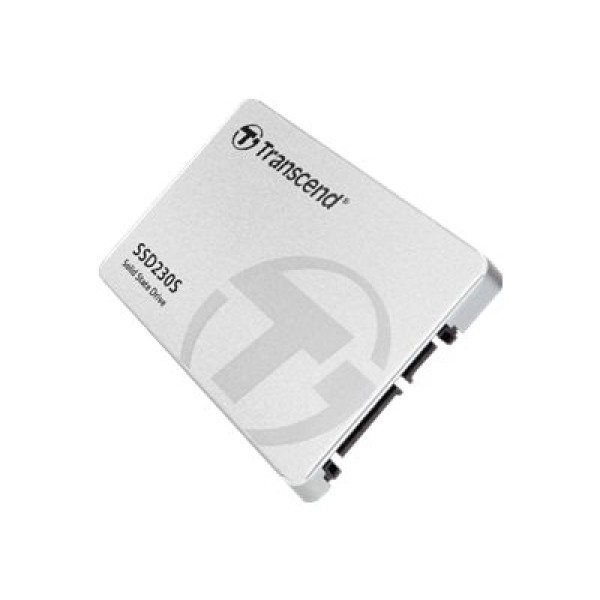 TRANSCEND 2TB 2.5inch SSD SATA 3D ...