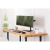 DIGITUS Dual Monitor Stand Mount
