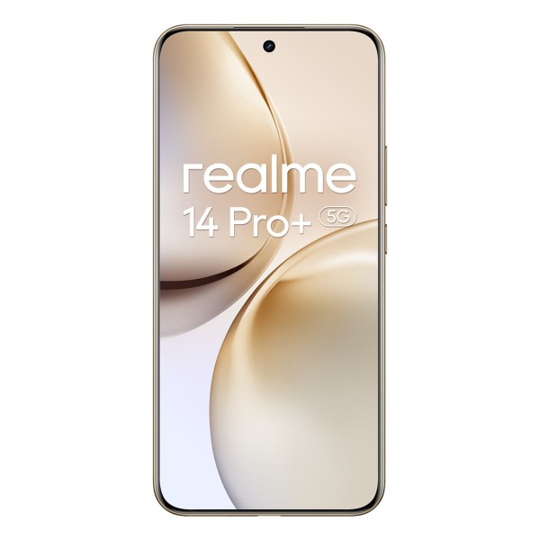 realme 14 Pro 5G Dual Sim ...