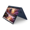 Lenovo IdeaPad 5 2-in-1 14AKP10 Copilot+ PC AMD Ryzen™ AI 7 350 Hybrid (2-in-1) 35.6 cm (14") Touchscreen WUXGA 16 GB LPDDR5x-SDRAM 1 TB SSD Wi-Fi 7 (802.11be) Windows 11 Home English Blue New Repack/Repacked