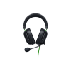 Razer | Esports Headset | BlackShark V2 X | Wired | Over-ear | Microphone | Noise canceling | Black