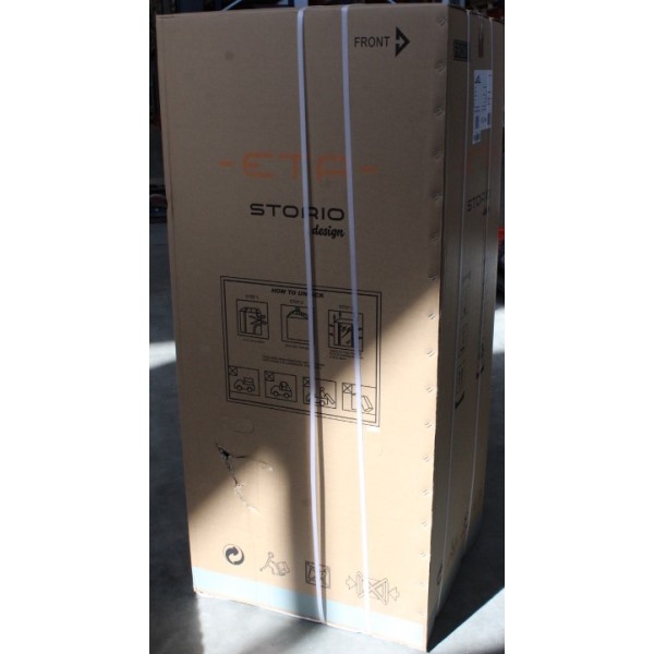 SALE OUT. ETA ETA253490030E Storio retro ...
