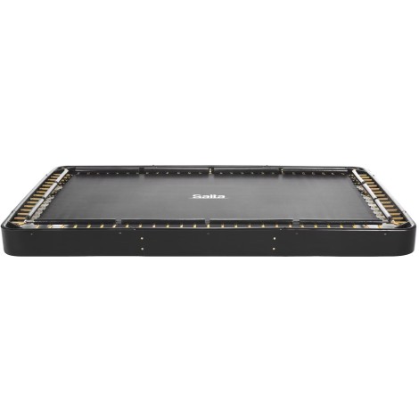 Salta Trampolina Royal Baseground - 396x244cm