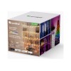 Nanoleaf Smart Holiday String Lights 24m 300 LEDs|18 W|16M+