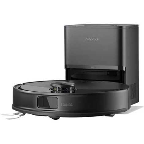 VACUUM CLEANER ROBOT Q10 VF+/BLACK Q10VFP52-00 ROBOROCK