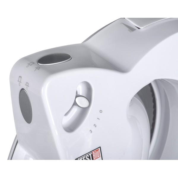 Clatronic AS 2958 slicer Electric White